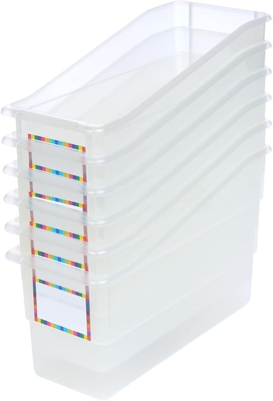 Really Good Stuff Durable Book & Binder Holders by ReallyGoodStuff