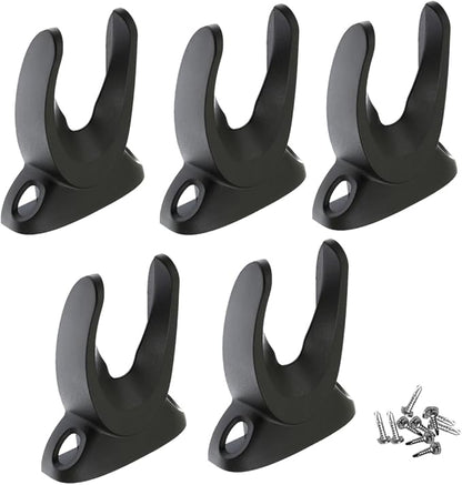 Universal Scanner Holder, Barcode Scanner Holder, Barcode Reader Bracket Wall by YurMemo