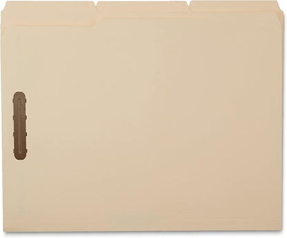 Amazon Basics Manila File Folders - Image 4