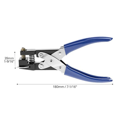 QWORK Corner Rounder Cutter R3, Smooth Edge Trimmer - Image 2