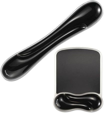 Kensington Duo Gel Combo Black by Unknown