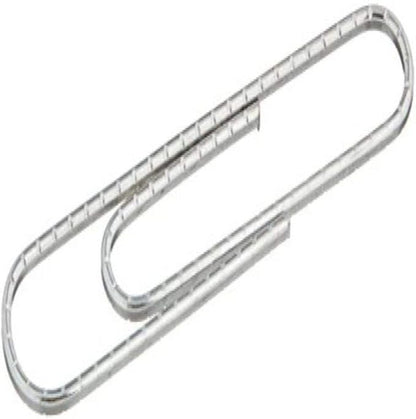 ACCO Paper Clips, 1 Size - Image 3
