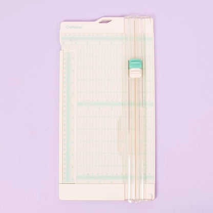 Craftelier - Paper Trimmer and Score Board - Image 7