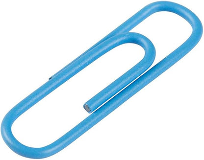 JAM PAPER Colorful Standard Paper Clips - Image 4