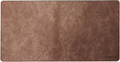 Imitation Crazy Horse Leather Desk Mat - Image 5