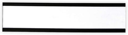 SmartSign Magnetic 'C' Channel Label Holders - Image 3