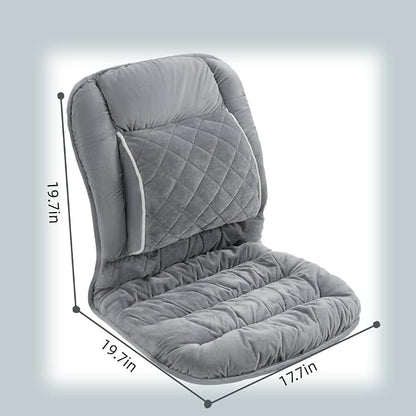 Office Chair Cushion Soft Seat Pad - Image 2