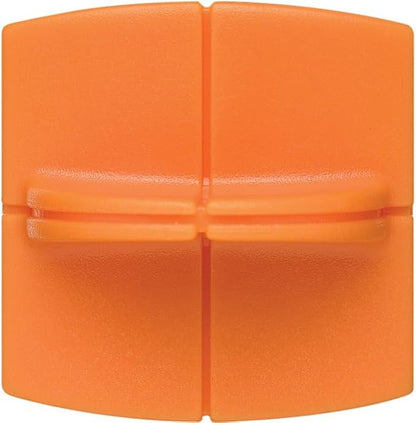 Fiskars 157400-1001 Titanium TripleTrack High Profile Cutting Replacement - Image 4