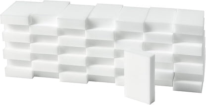 Melamine Sponge, Melamine Foam Eraser Cleaner by BAISENJIE