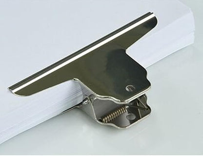 XMHF 4inch Large Bulldog Clip - Image 3