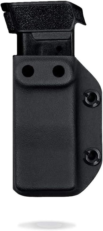 POLE.CRAFT IWB/OWB Magazine Holster Kydex - Image 2