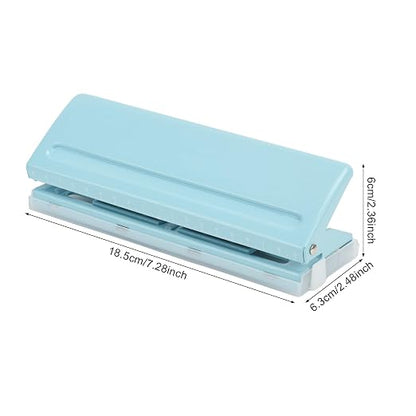 Adjustable 6-Hole Punch - Image 6