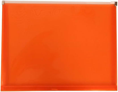JAM PAPER Plastic Envelopes - Image 6
