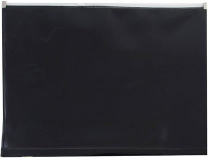 JAM PAPER Plastic Envelopes by JAMPaper