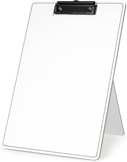 Desktop Document Holder for Typing Clipboard, Paper Holder Stand for Desk When by Unknown