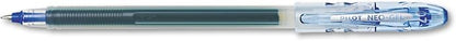 PILOT Neo-Gel Roller Ball Stick Pens, Fine Point by PilotCorporationofAmerica