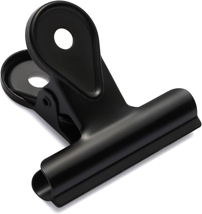 SIAMESE Bulldog Clips by Unknown