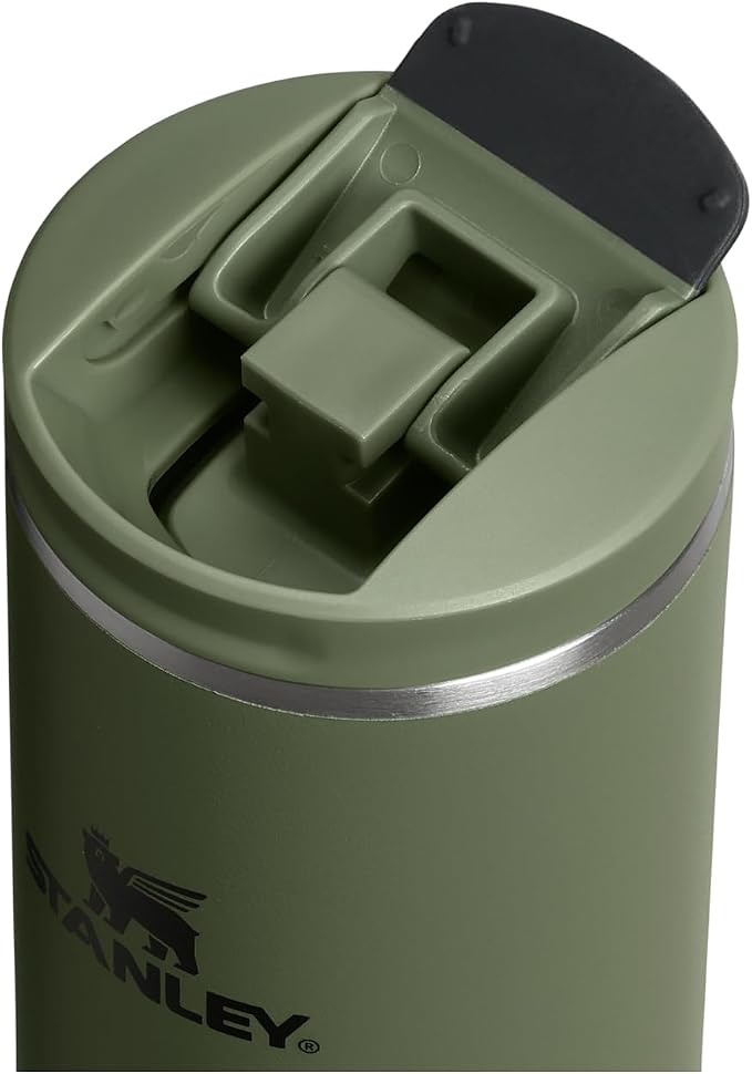 Stanley Transit FlipTop Mug 16 oz Dried Pine - Image 2