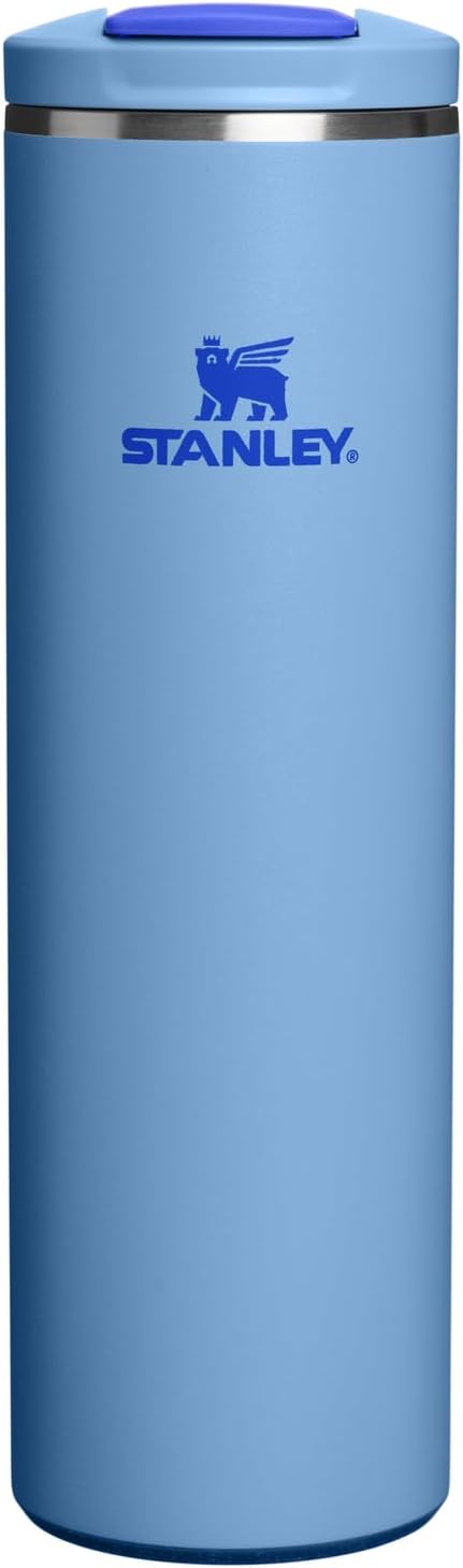 Stanley Transit FlipTop Mug 20 oz Blue Sky by Stanley
