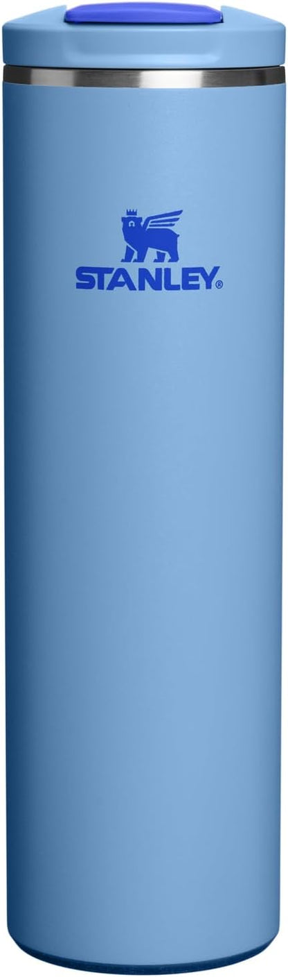 Stanley Transit FlipTop Mug 20 oz Blue Sky by Stanley