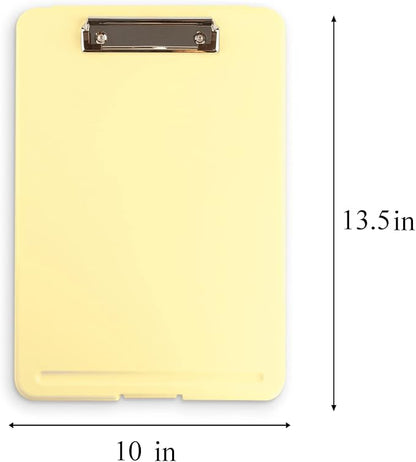 Clipboard with Storage Slim Folding - Image 9