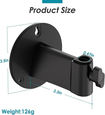 YOUSHARES Wall Mount Boom Arm - Image 3