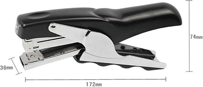 Stapler with 1000 Staples-Plier Stapler Save 60% Power, Good - Image 4