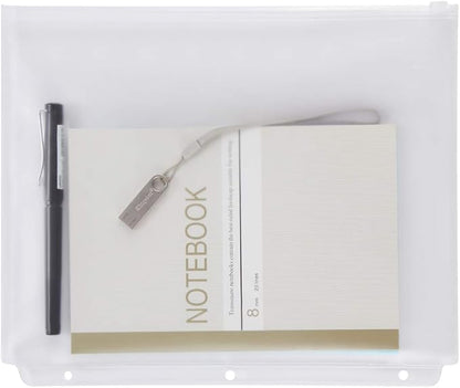 YoeeJob 30 Packs Binder Pockets - Image 2