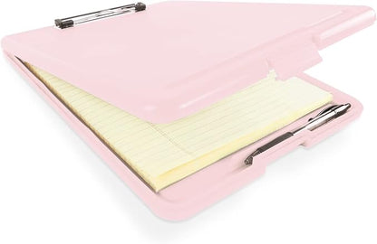 Clipboard with Storage Slim Folding by SuperZOutlet
