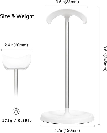 Headphone Stand, Curved Headset Stand - Image 6