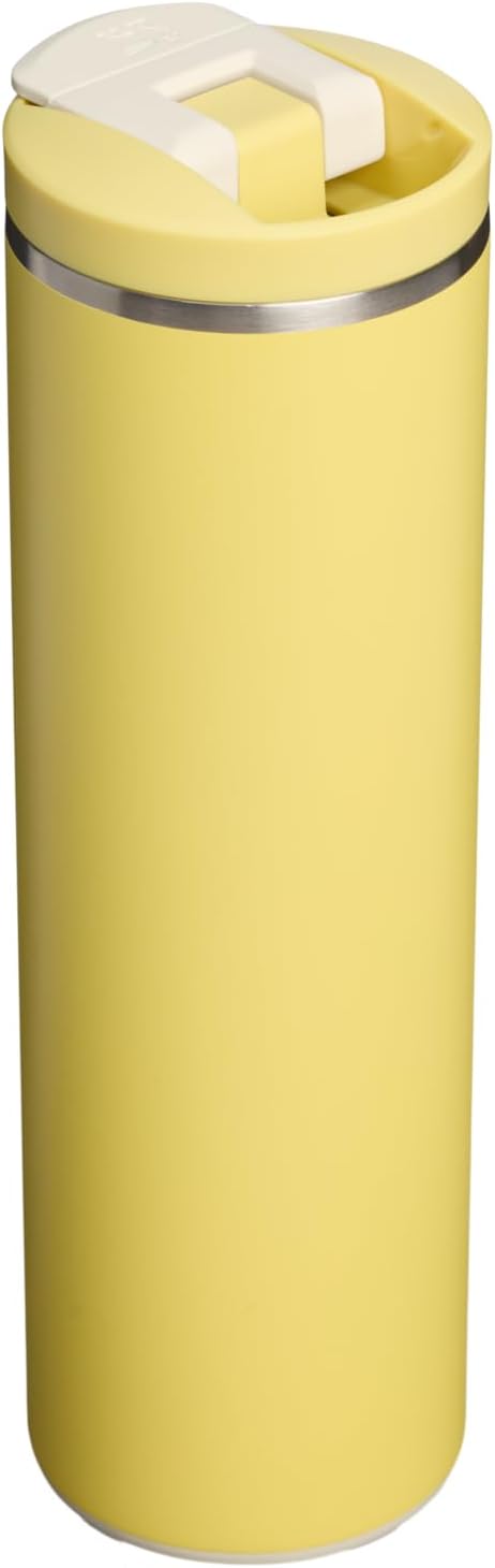 Stanley Transit FlipTop Mug 16 oz Daffodil - Image 3
