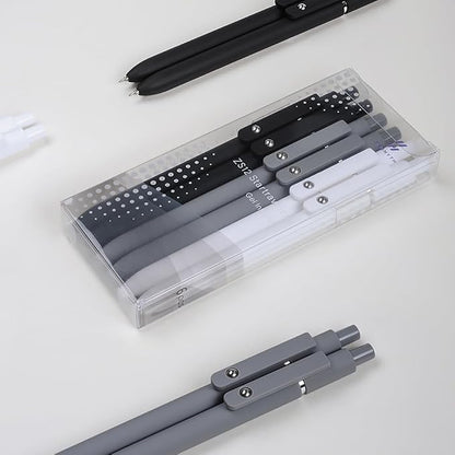 FIOVER Gel Pens, High-End Series Ballpoint - Image 8
