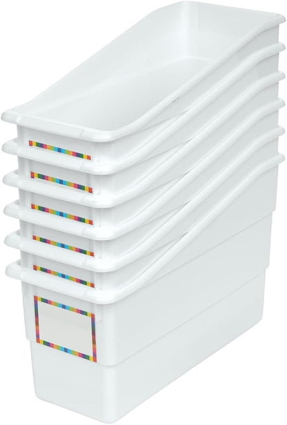 Really Good Stuff Durable Book & Binder Holders by ReallyGoodStuff