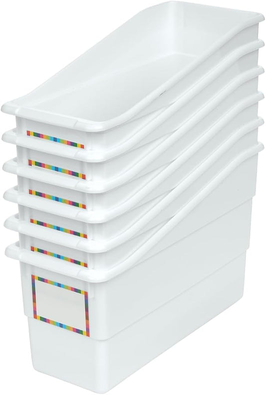 Really Good Stuff Durable Book & Binder Holders by ReallyGoodStuff