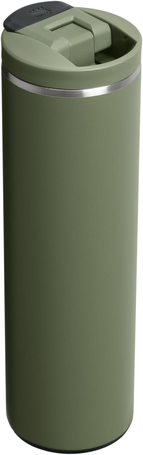 Stanley Transit FlipTop Mug 16 oz Dried Pine - Image 3