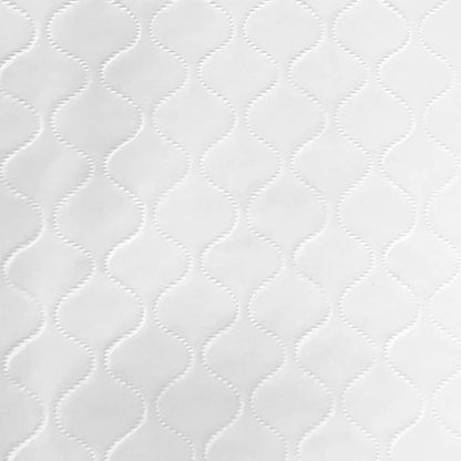LAMINET - Deluxe Cushioned Heavy-Duty Quilted Table Pad Protector - Image 8