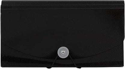 JAM PAPER Accordion Folders - Image 3