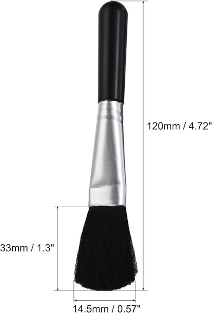 MECCANIXITY Computer Cleaning Brush Tools Soft Bristle - Image 2