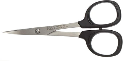 Kai 5100C 4-inch Curved Tip Needlecraft Scissors by Kai