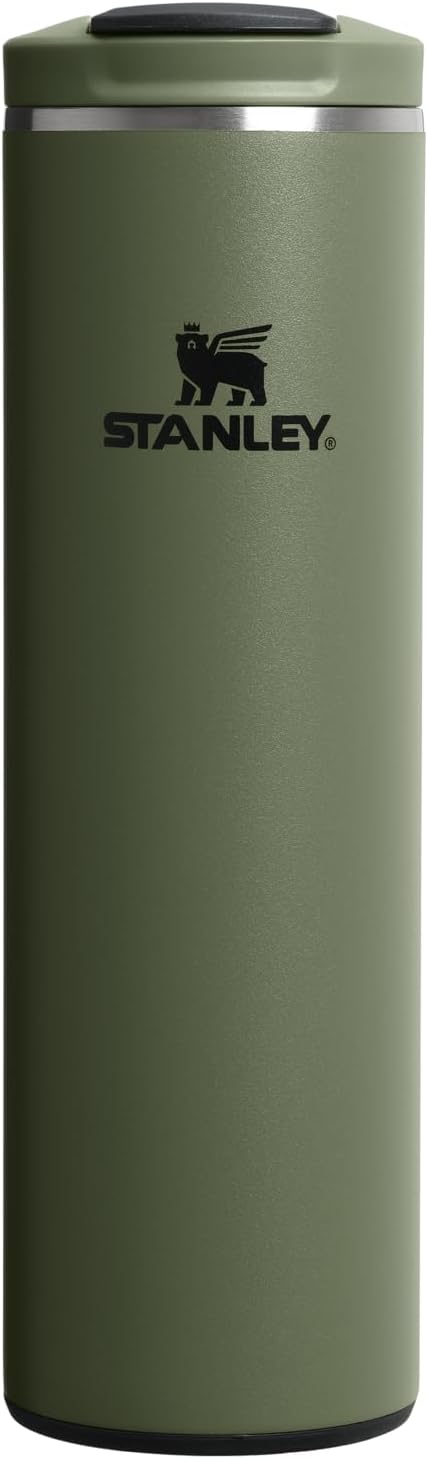Stanley Transit FlipTop Mug 16 oz Dried Pine by Stanley