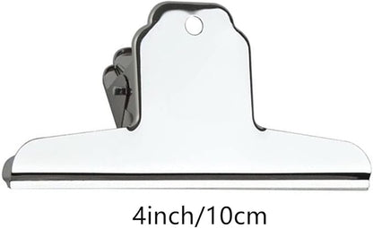 XMHF 4inch Large Bulldog Clip - Image 2