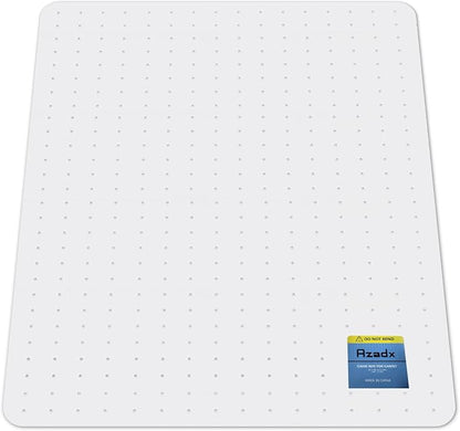 Azadx Heavy Duty Office Chair Mat by Azadx