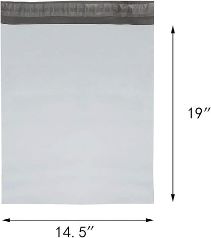 100PCS 14.5x19 Inch - Image 4