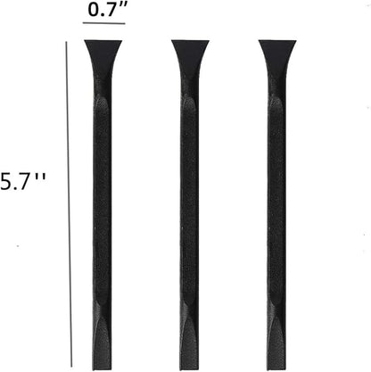 Tpyx Scraper Small Plastic Scraper Tool, Used in Narrow Spaces and Gaps - Image 7