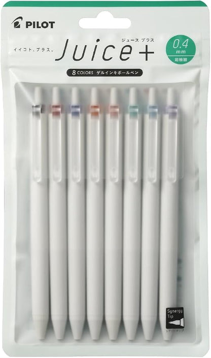 Pilot Gel Ballpoint Pen, Juice Plus, LJL148C PILOT by PilotCorporationofAmerica