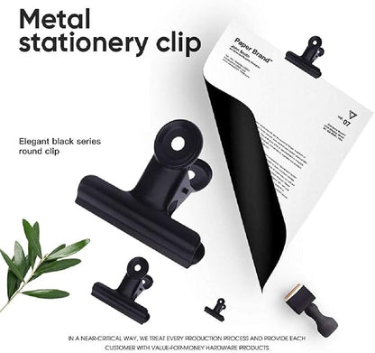 YUCHIYA 20 Pack Metal Clips - Image 8