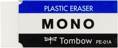 Tombow 57321 MONO Eraser - Image 2