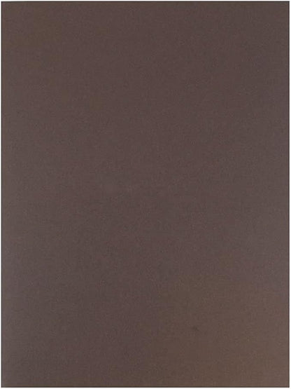 JAM PAPER Two Pocket Textured Linen Presentation Folders - Image 5
