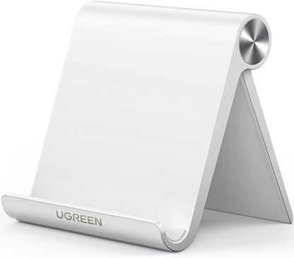 UGREEN Cell Phone Stand for Desk Phone Holder Foldable Portable Adjustable by Unknown