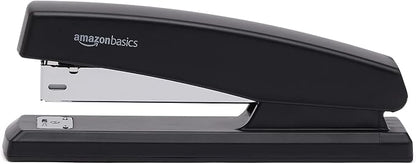 Amazon Basics Stapler Value Pack, 25 Sheet Capacity, - Image 3